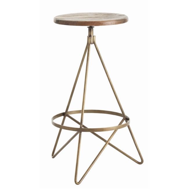 Wyndham Counter Stool by Arteriors Home