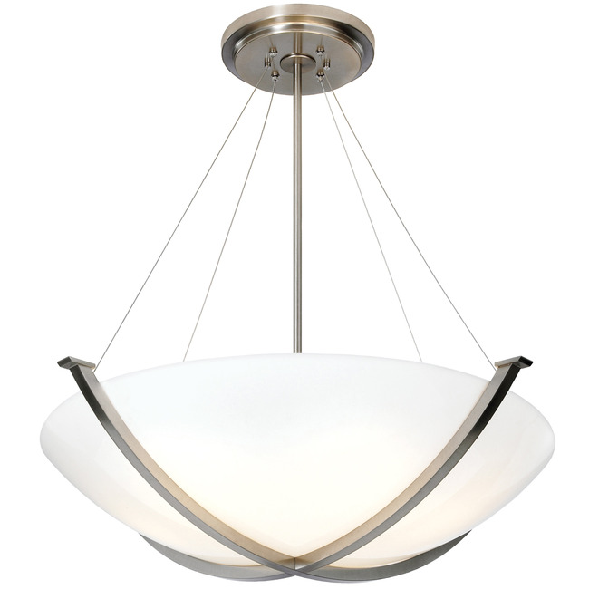 Argos Bowl Pendant by ILEX