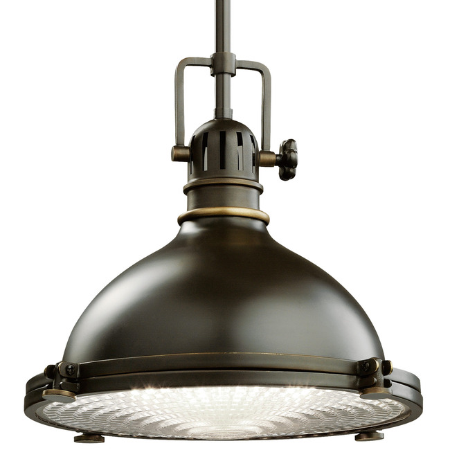 Hatteras Bay Pendant by Kichler