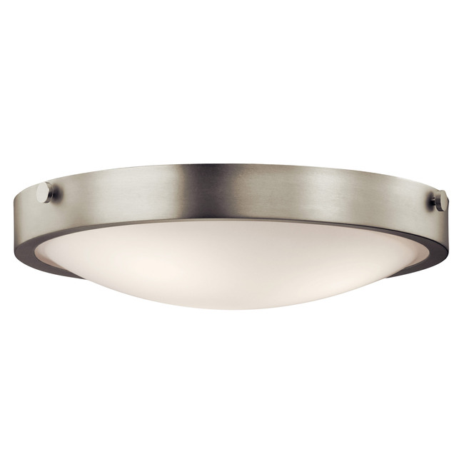 Lytham Ceiling Light by Kichler