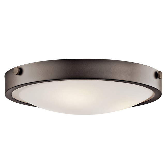 Lytham Ceiling Light by Kichler