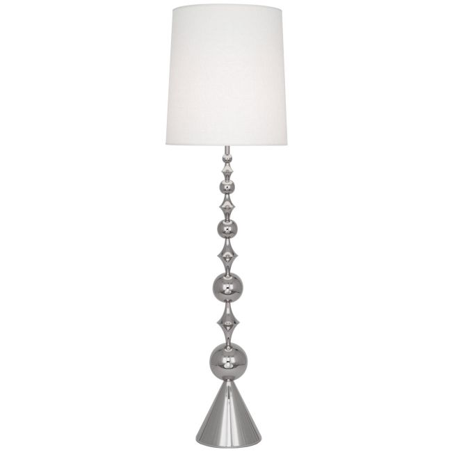 Harlequin Floor Lamp by Jonathan Adler