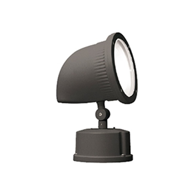 Vik W/Base 30 Degree Beam Spotlight Fixture by Ghidini Illuminazione