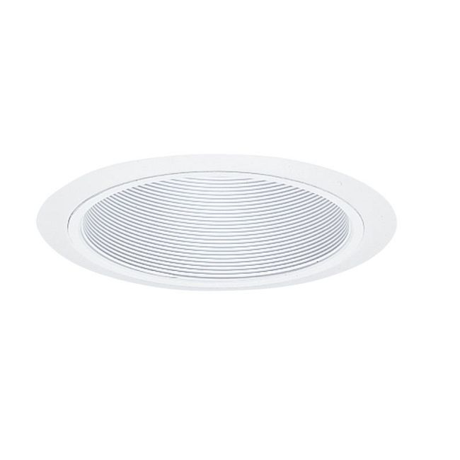 254 Series 6 Inch Deep Baffle Trim by Juno Lighting