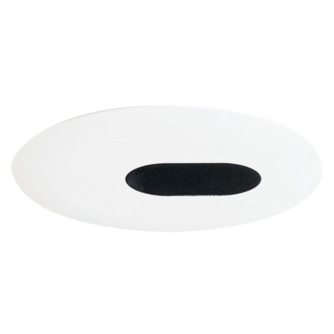 445 Series 4 Inch Adjustable Slot Trim by Juno Lighting