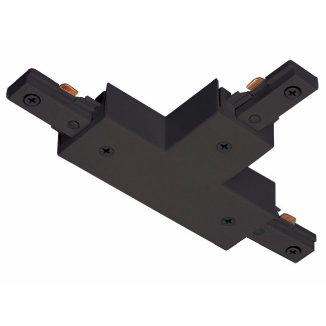 Trac-Lites T Connector by Juno Lighting