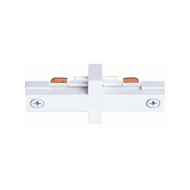 T23 Trac-Master Miniature Straight Connector by Juno Lighting