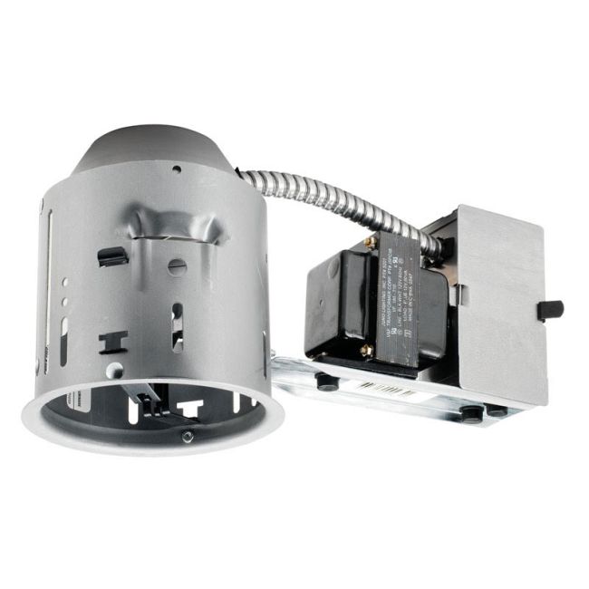 TC44R 4 Inch MR16 Remodel Non-IC Housing by Juno Lighting