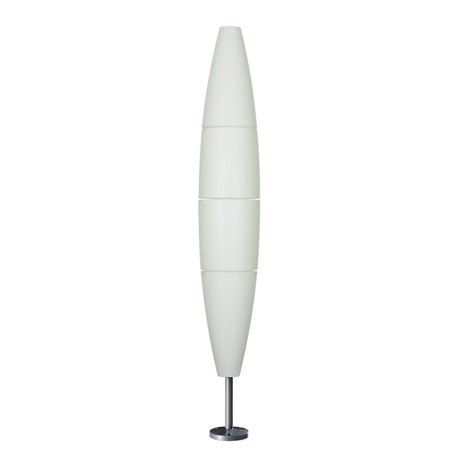 Havana Outdoor Floor Lamp by Foscarini by Foscarini