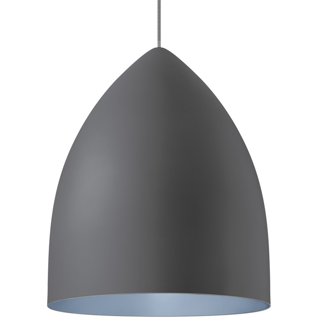 Signal Grande Pendant by Visual Comfort Modern