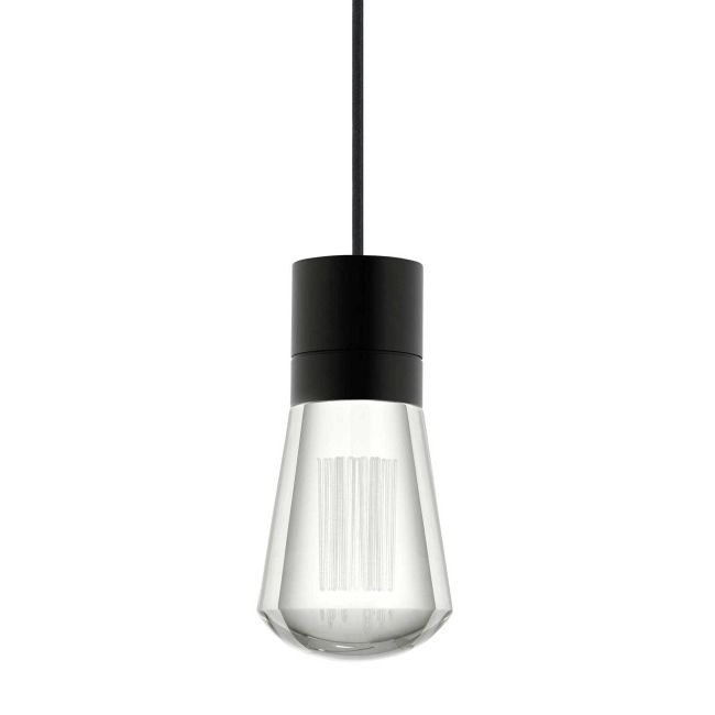 Alva Pendant by Visual Comfort Modern