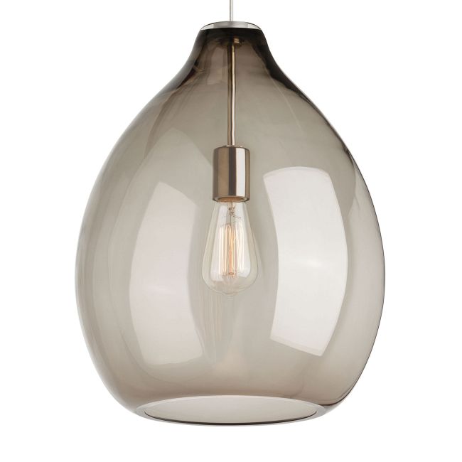 Quinton Pendant by Visual Comfort Modern