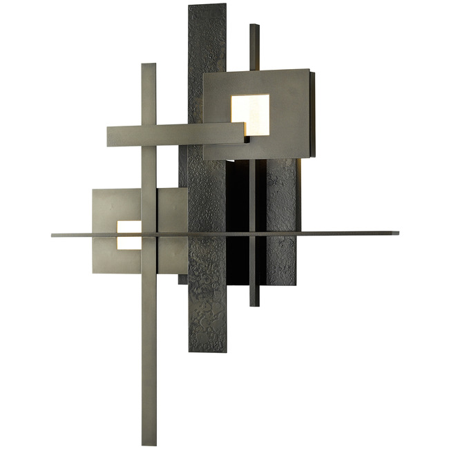 Planar Wall Sconce by Hubbardton Forge