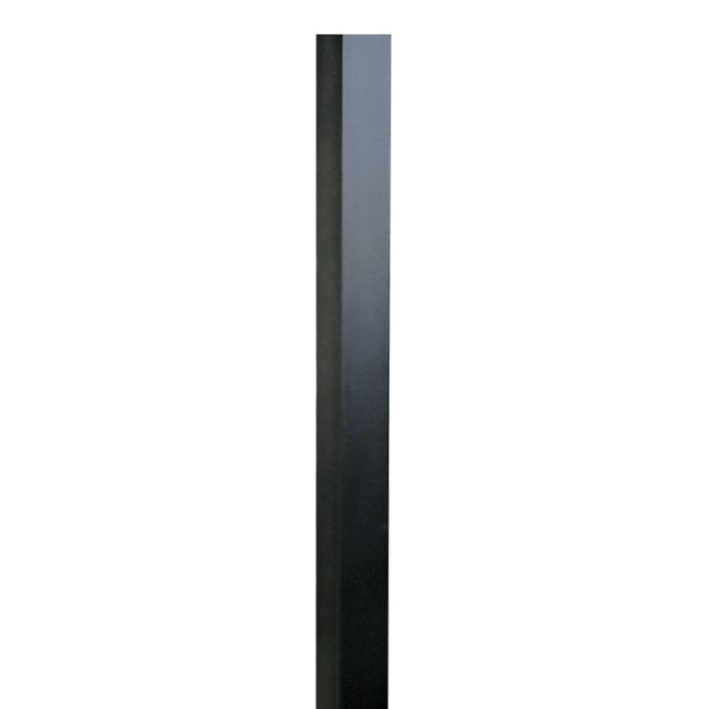 Square Outdoor Post 2IN by Hubbardton Forge
