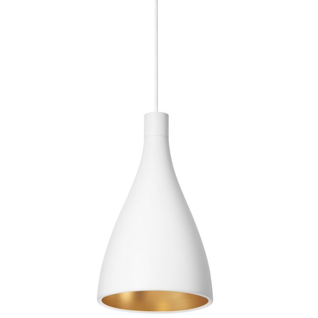Swell Narrow Pendant by Pablo