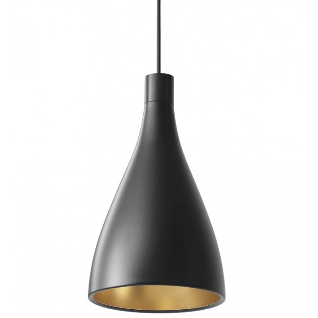 Swell Narrow Pendant by Pablo