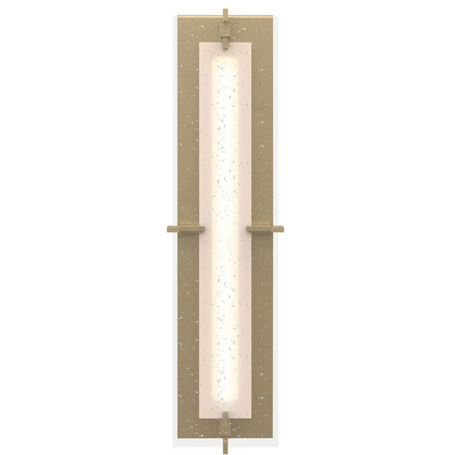 Ethos Wall Sconce by Hubbardton Forge