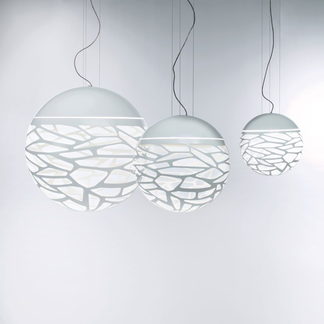 Kelly Sphere Pendant by Studio Italia Design by LODES