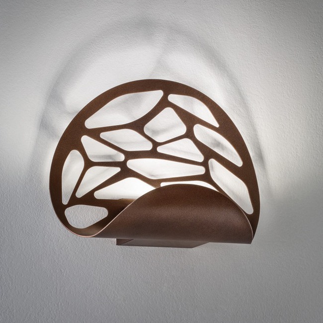 Kelly Wall Light by LODES