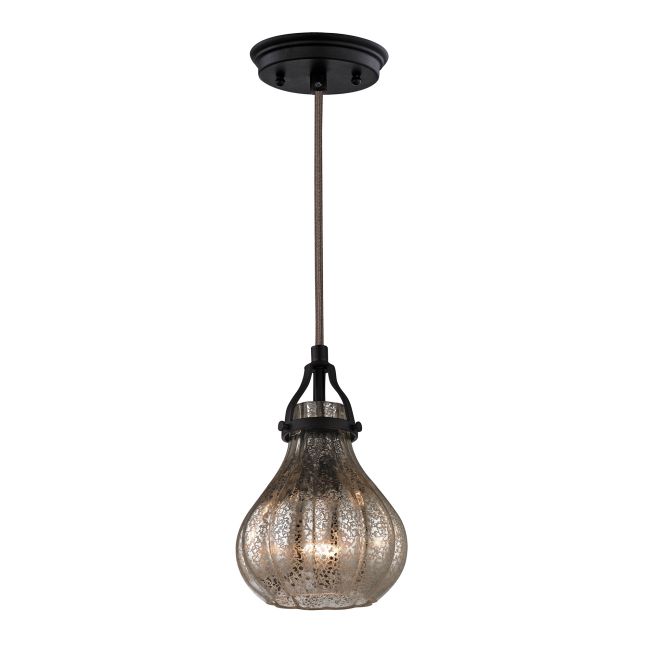 Danica 46024 Mini Pendant by Elk Home