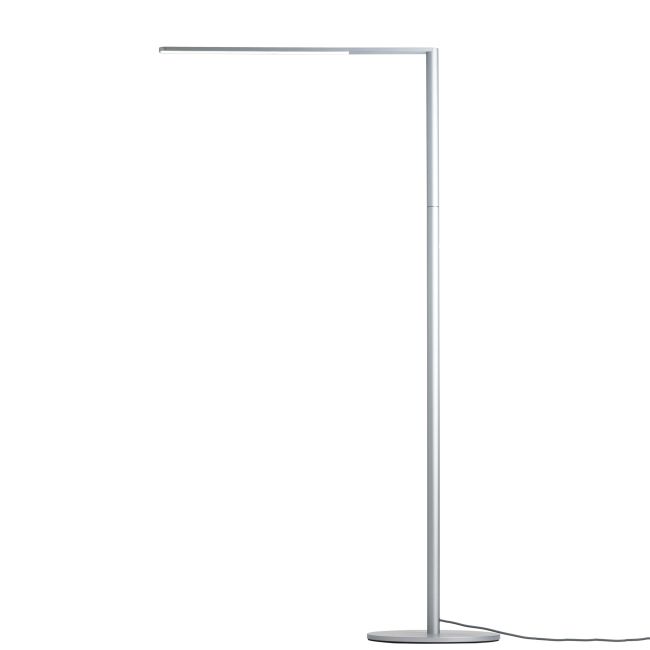 Lady7 Tunable White Floor Lamp by Koncept Lighting