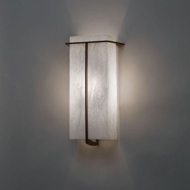 Synergy 0485 Wall Light by UltraLights