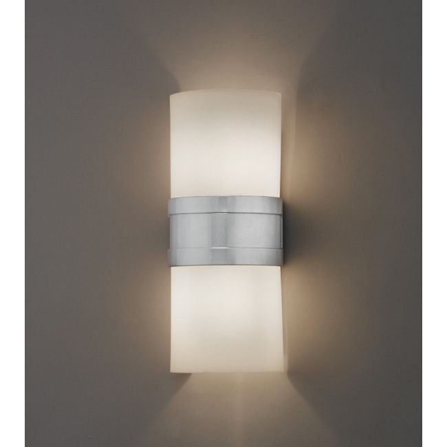 Profiles Banded Wall Sconce by UltraLights