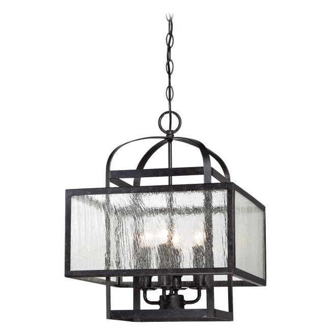 Camden Mini Chandelier by Minka Lavery