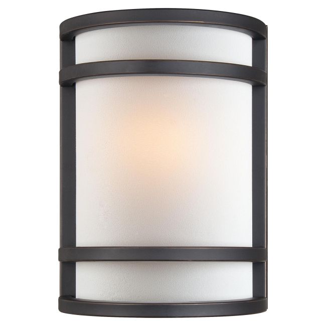 Transitional Wall Sconce by Minka Lavery