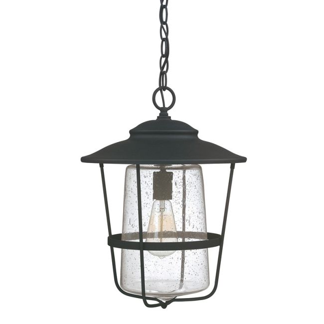 Creekside Pendant by Capital Lighting