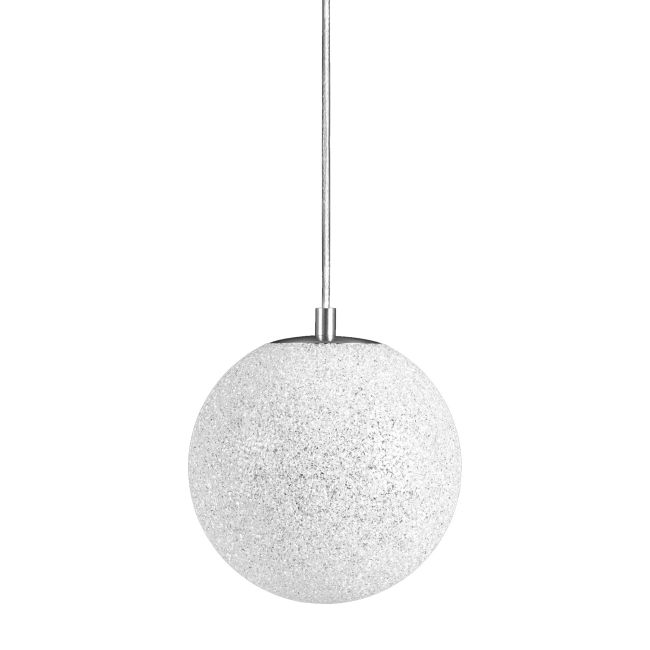 Iceglobe Mini Pendant by Lumen Center Italia