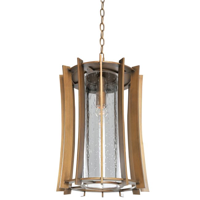 Ronan Outdoor Pendant by Kalco