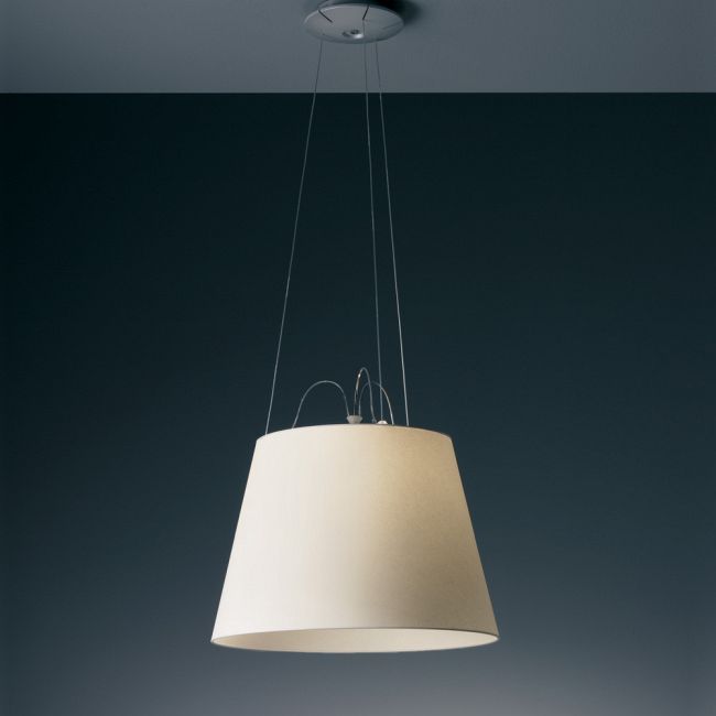 Tolomeo Mega Suspension by Artemide