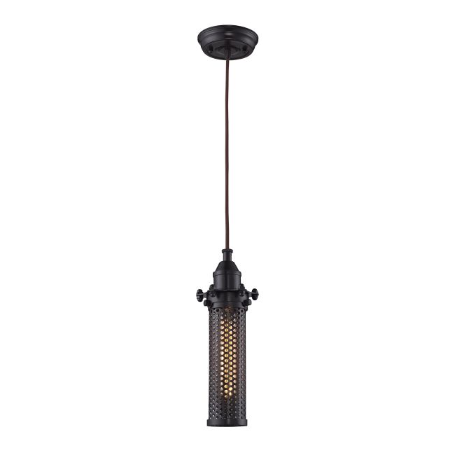 Fulton 66325 Pendant by Elk Home