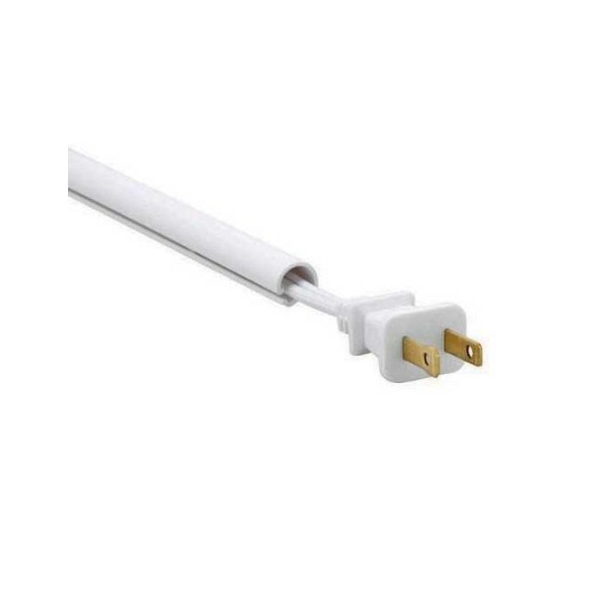 Hide-A-Cord Cord Cover by Satco, s70-826