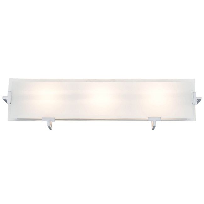 Zurich Bathroom Vanity Light by DVI Lighting