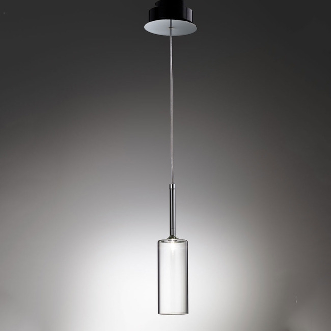 Spillray Pendant by Axolight