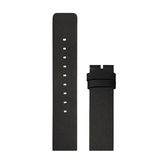 D42 Leather Strap by LEFF Amsterdam