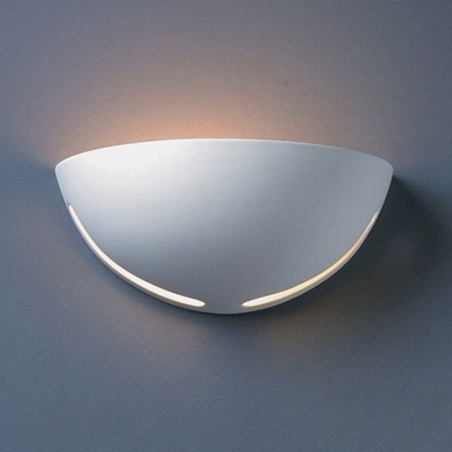 Ambiance Cosmos Wall Sconce by Justice Design