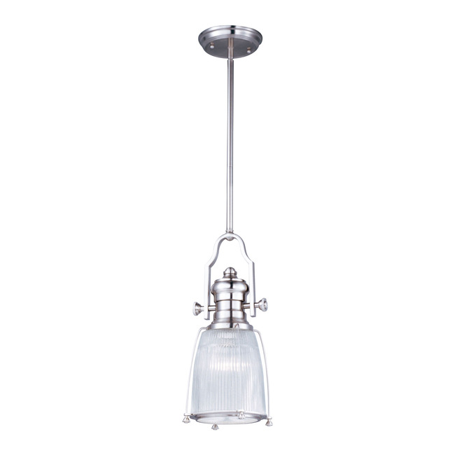 Hi Bay Pendant by Maxim Lighting