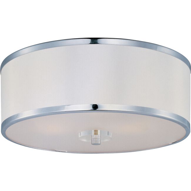 Metro Ceiling Flush Mount by Maxim Lighting