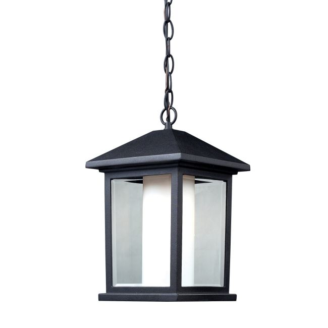 Mesa Outdoor Pendant by Z-Lite