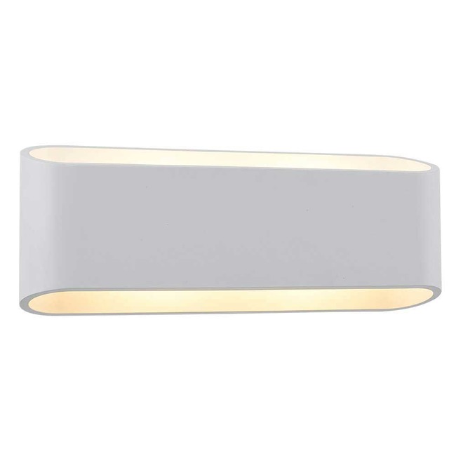 Eclipse 2 Wall Light by Bruck