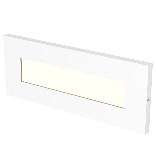 Vitra Outdoor Horizontal Turtle LED Brick Light by Generation Lighting