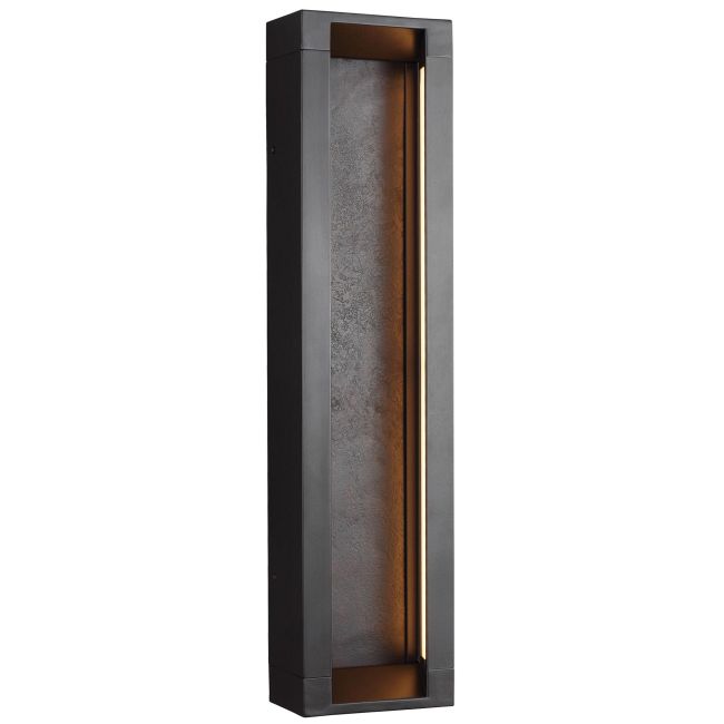 Mattix Outdoor Wall Light by Visual Comfort Studio