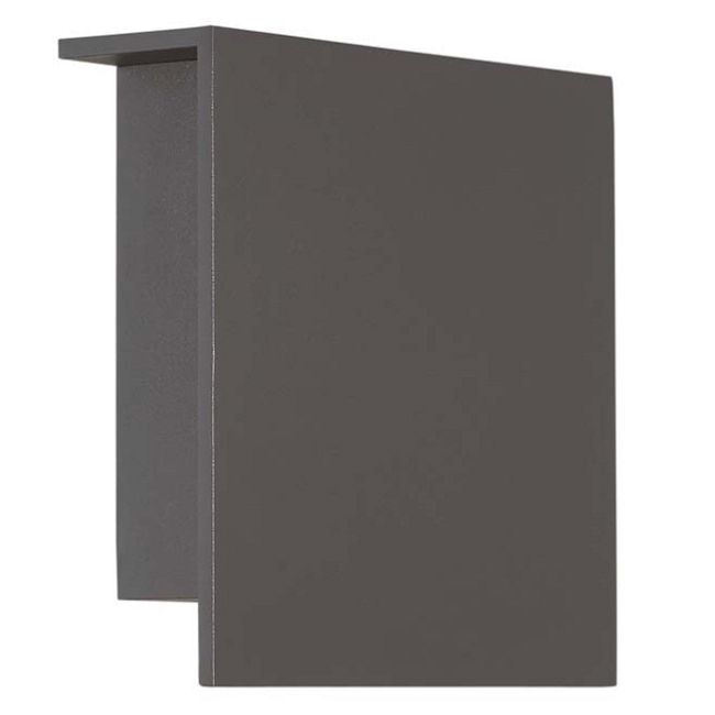 Square Outdoor Wall Sconce by Modern Forms