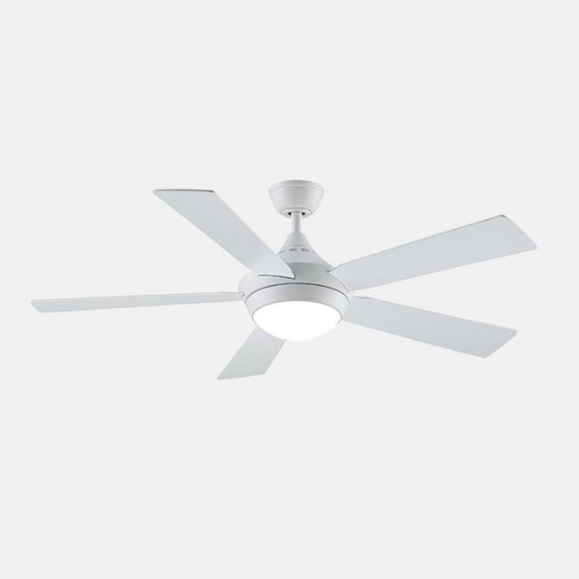 Celano V2 Ceiling Fan with Light by Fanimation