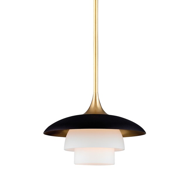 Barron Pendant by Hudson Valley Lighting