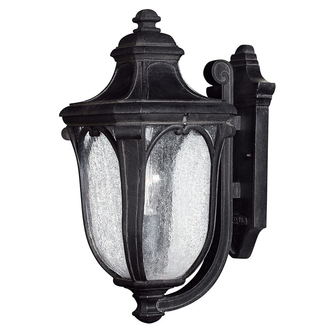 Trafalgar Outdoor Wall Light by Hinkley Lighting