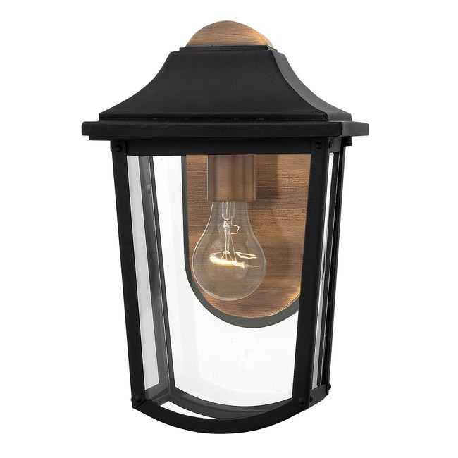 Burton Outdoor Wall Light by Hinkley Lighting